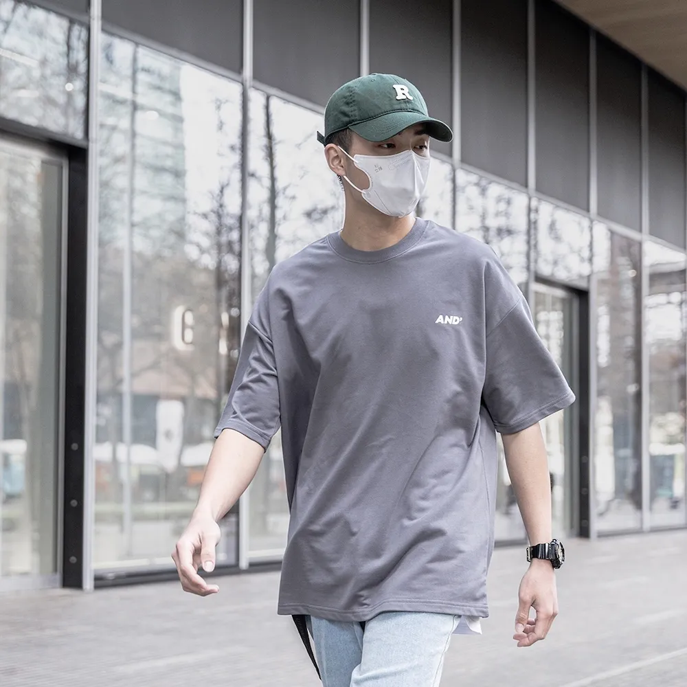 【AMERO】男裝 女裝 小破壞 刷色牛仔長褲 情侶裝 歷史價格詳細信息