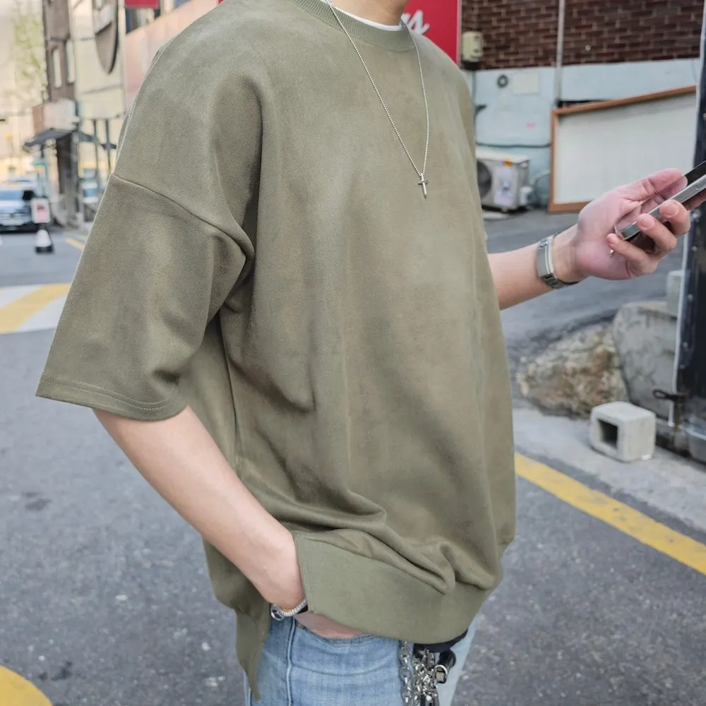 素面寬鬆落肩一字領長袖上衣 (小孩賣場) 大童 男童 女童 中性款 親子裝 童裝 兒童【p0061230067019】 歷史價格詳細信息