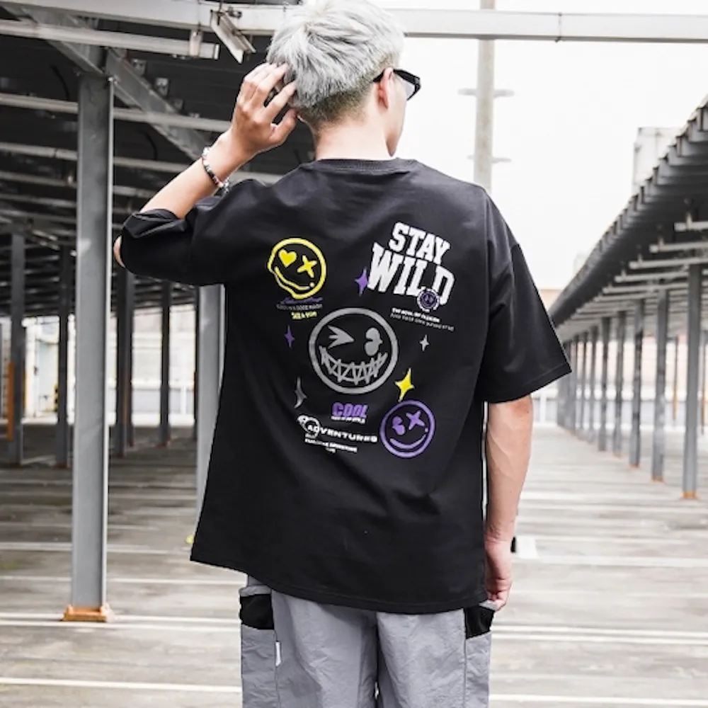 【AMERO】男裝 女裝 畫家口袋牛仔長褲 特殊車線 情侶裝 歷史價格詳細信息