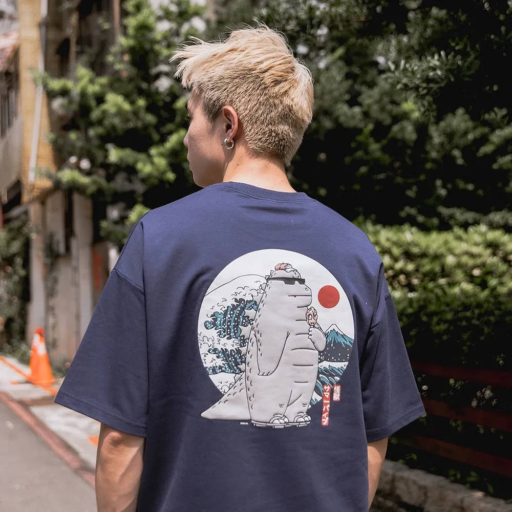 【AMERO】男裝 女裝 立領發熱衣 有彈性 寬鬆 情侶裝 歷史價格詳細信息