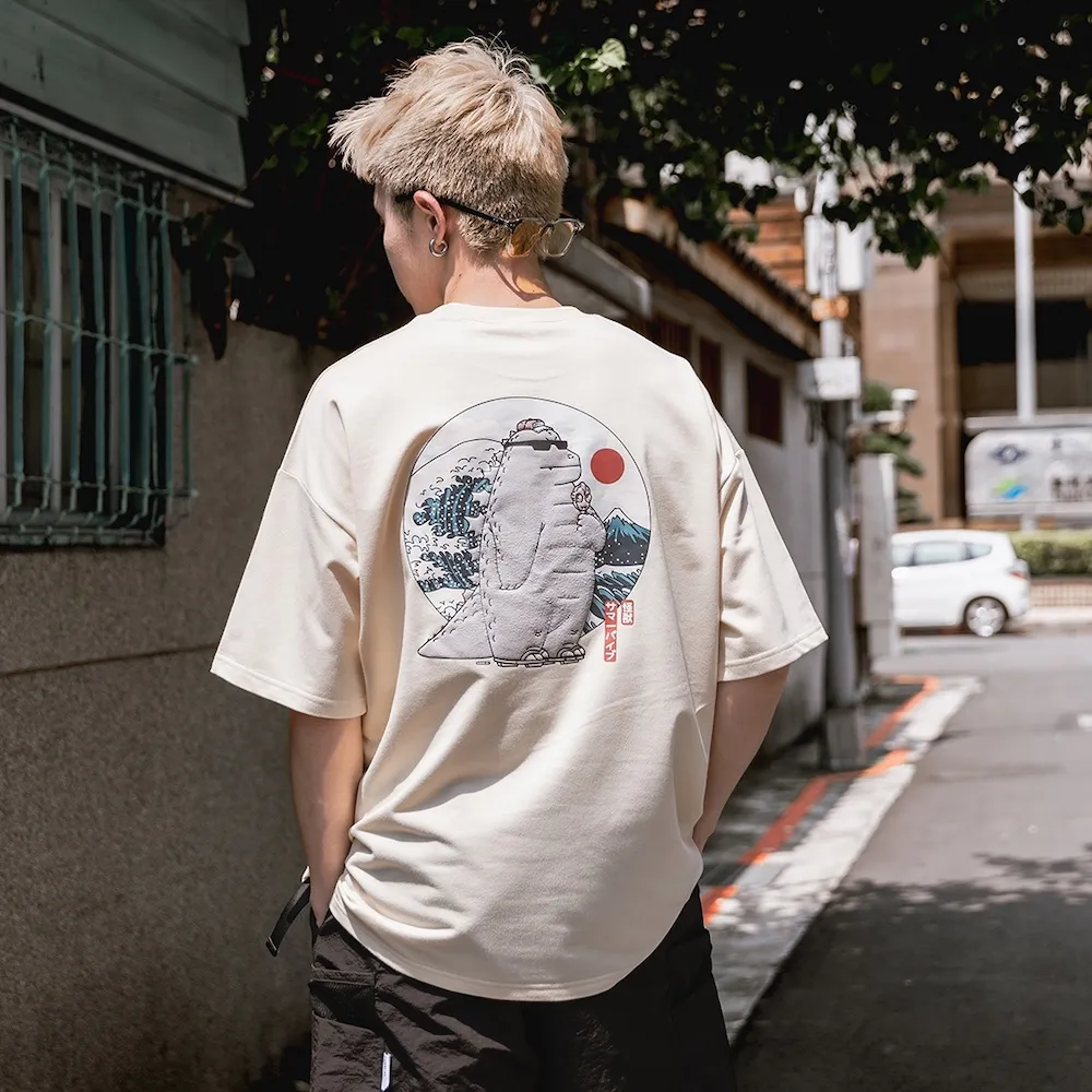 【AMERO】男裝 女裝 立領發熱衣 有彈性 寬鬆 情侶裝 歷史價格詳細信息