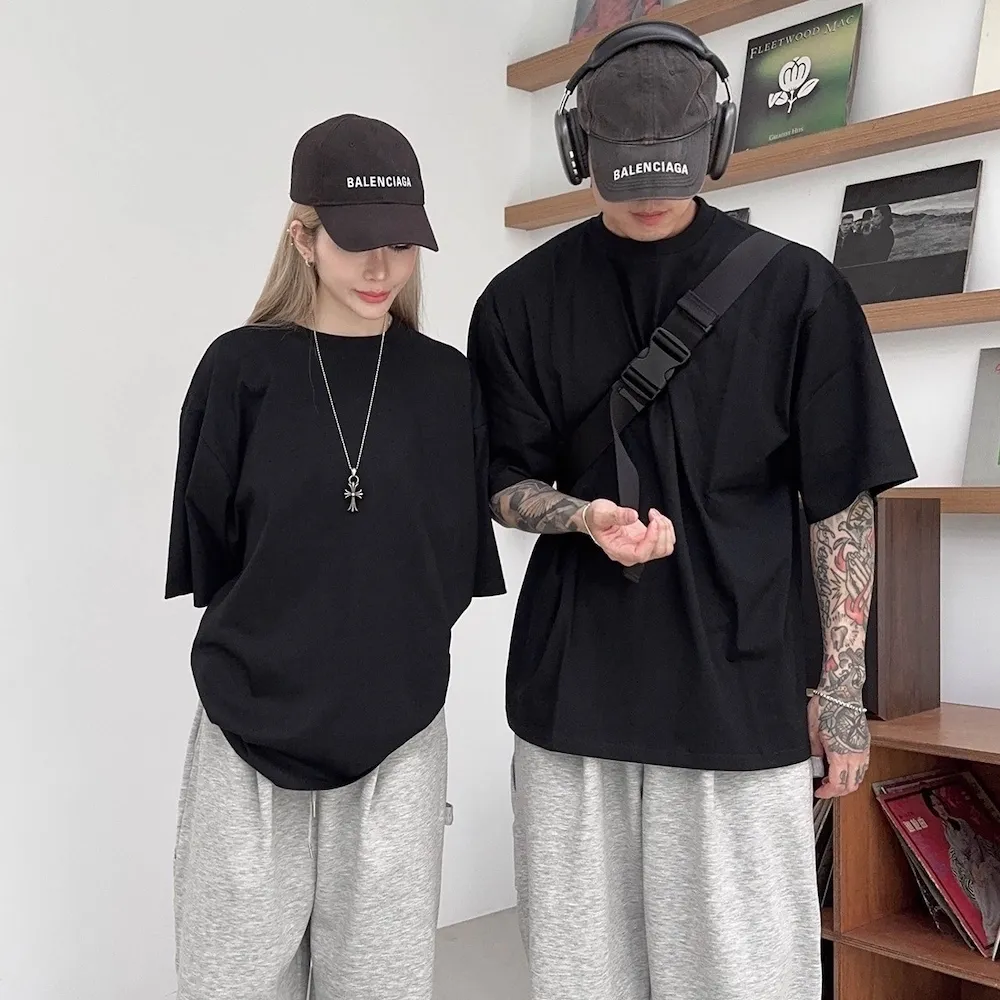 【AMERO】男裝 女裝 素面大學T套裝 三件組 情侶裝 歷史價格詳細信息