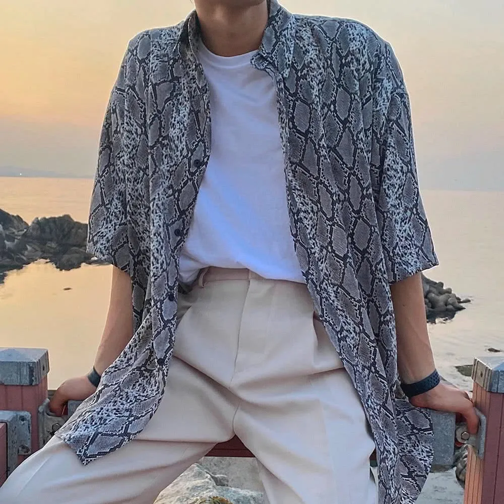 【AMERO】男女裝 短袖POLO衫 寬鬆版本 網眼 落肩款 情侶裝 歷史價格詳細信息