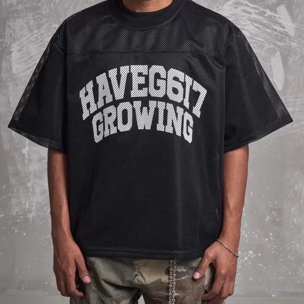 【AMERO】男女款 短袖球衣 英文數字網狀 情侶裝(現貨+預購) 歷史價格詳細信息