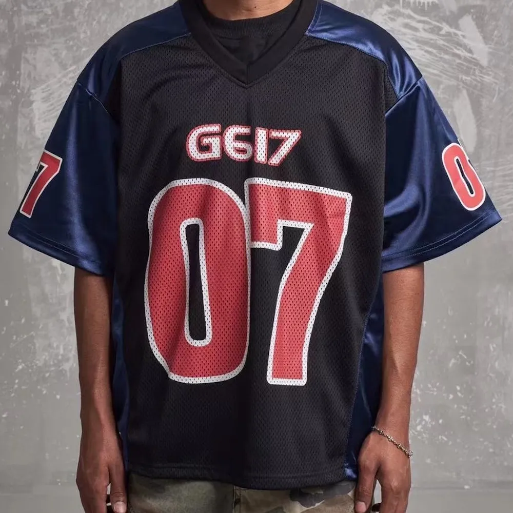 【AMERO】男女款 短袖球衣 英文數字網狀 情侶裝(現貨+預購) 歷史價格詳細信息