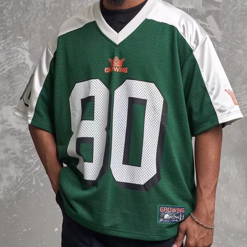 【AMERO】男女款 短袖球衣 英文數字網狀 情侶裝(現貨+預購) 歷史價格詳細信息