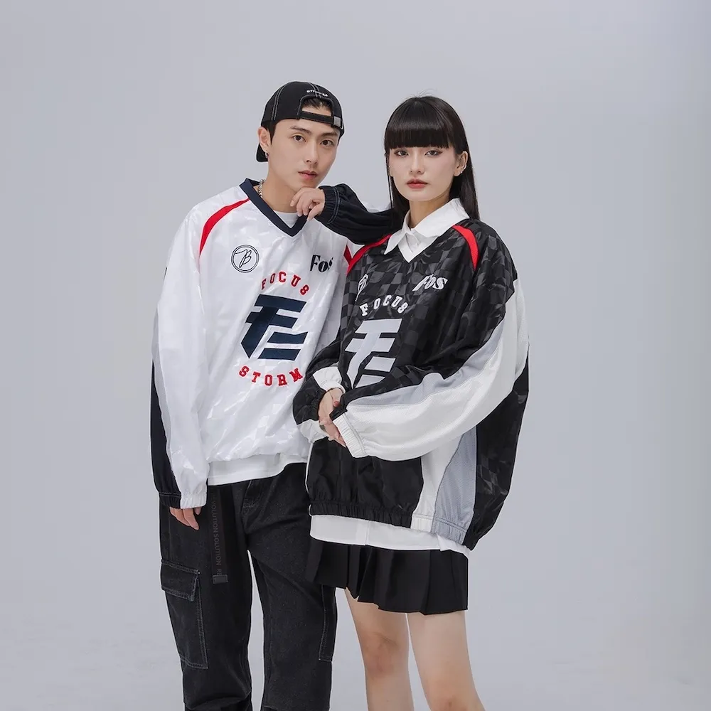 【AMERO】男女裝 拼接長袖襯衫 素面 拼直條紋造型 寬鬆 落肩 長袖襯衫 情侶款 歷史價格詳細信息