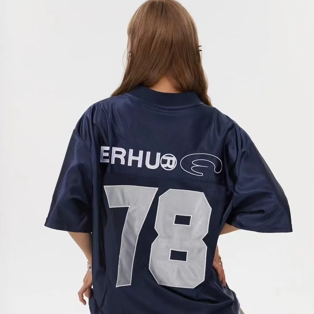 【AMERO】男女款 短袖球衣 英文數字網狀 情侶裝(現貨+預購) 歷史價格詳細信息