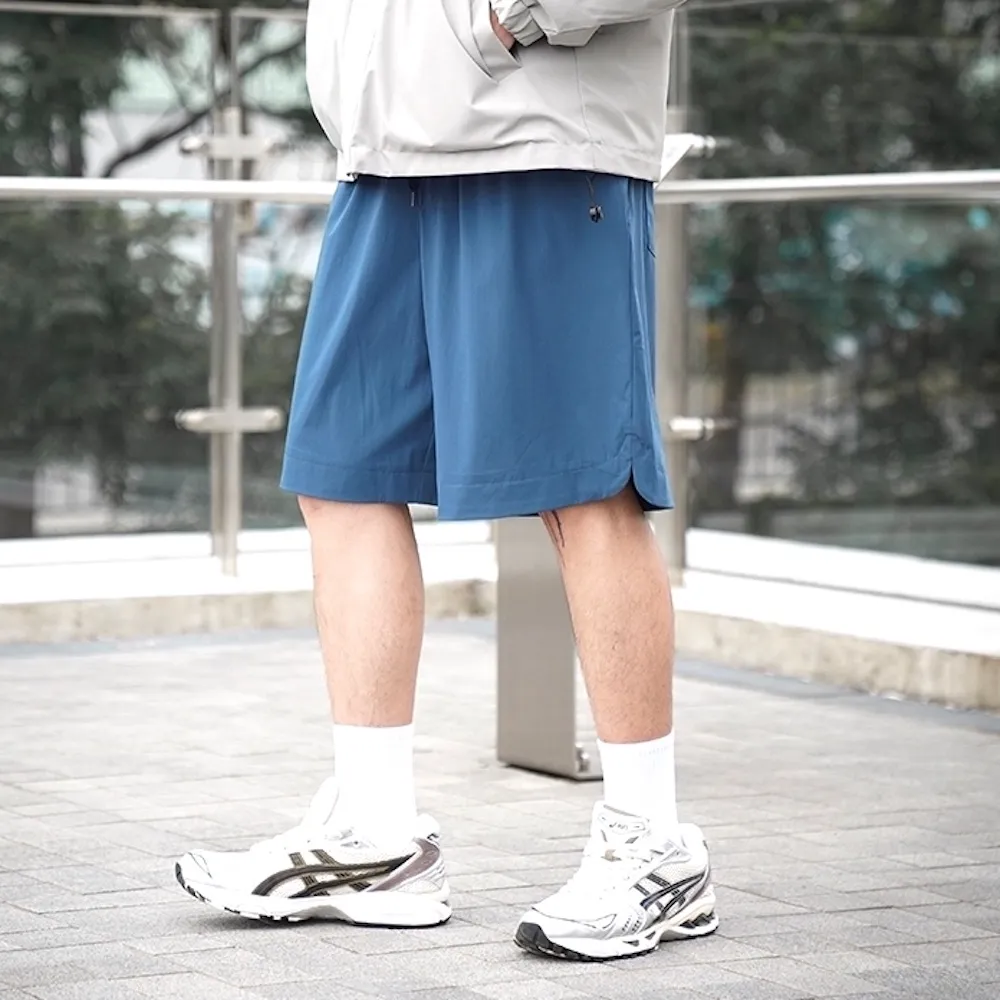 【AMERO】男裝 女裝 短袖休閑套裝 素面 細絨布 寬鬆 落肩 情侶裝 歷史價格詳細信息