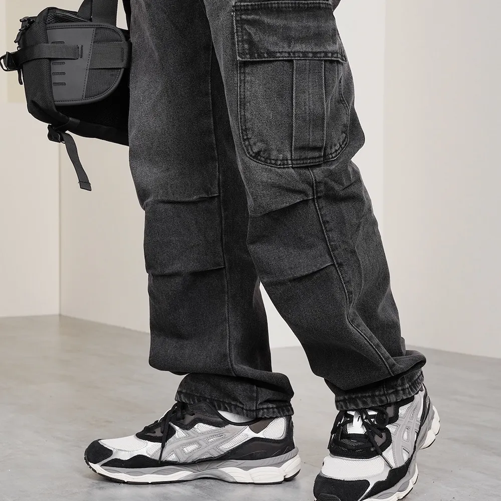 【AMERO】男裝 女裝 牛仔長袖襯衫 寬鬆 情侶裝:G18761 歷史價格詳細信息