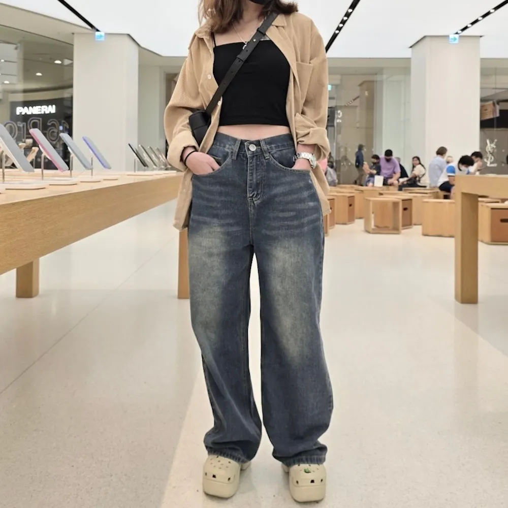 女裝寬鬆絞花金扣麻花針織小外套毛衣女 歷史價格詳細信息