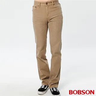 【BOBSON】女款[熱感IN]直筒牛仔褲(9081-52) 歷史價格詳細信息