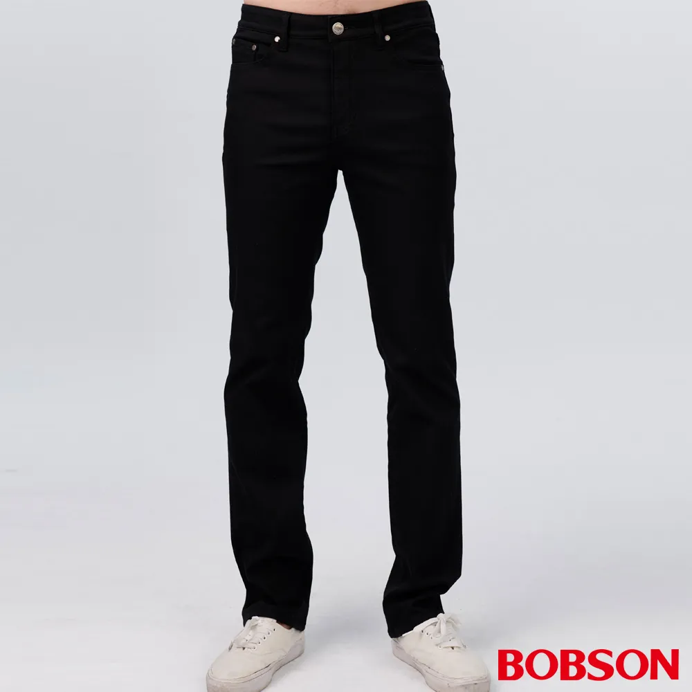 BOBSON 女款高腰保暖紗刷毛小直筒褲 (OL003-87) 歷史價格詳細信息