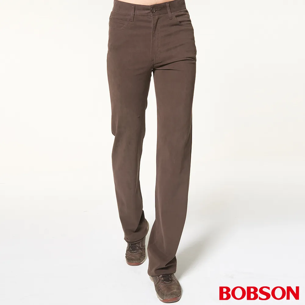 BOBSON 男款伸縮直筒褲 (1178A-53) 歷史價格詳細信息