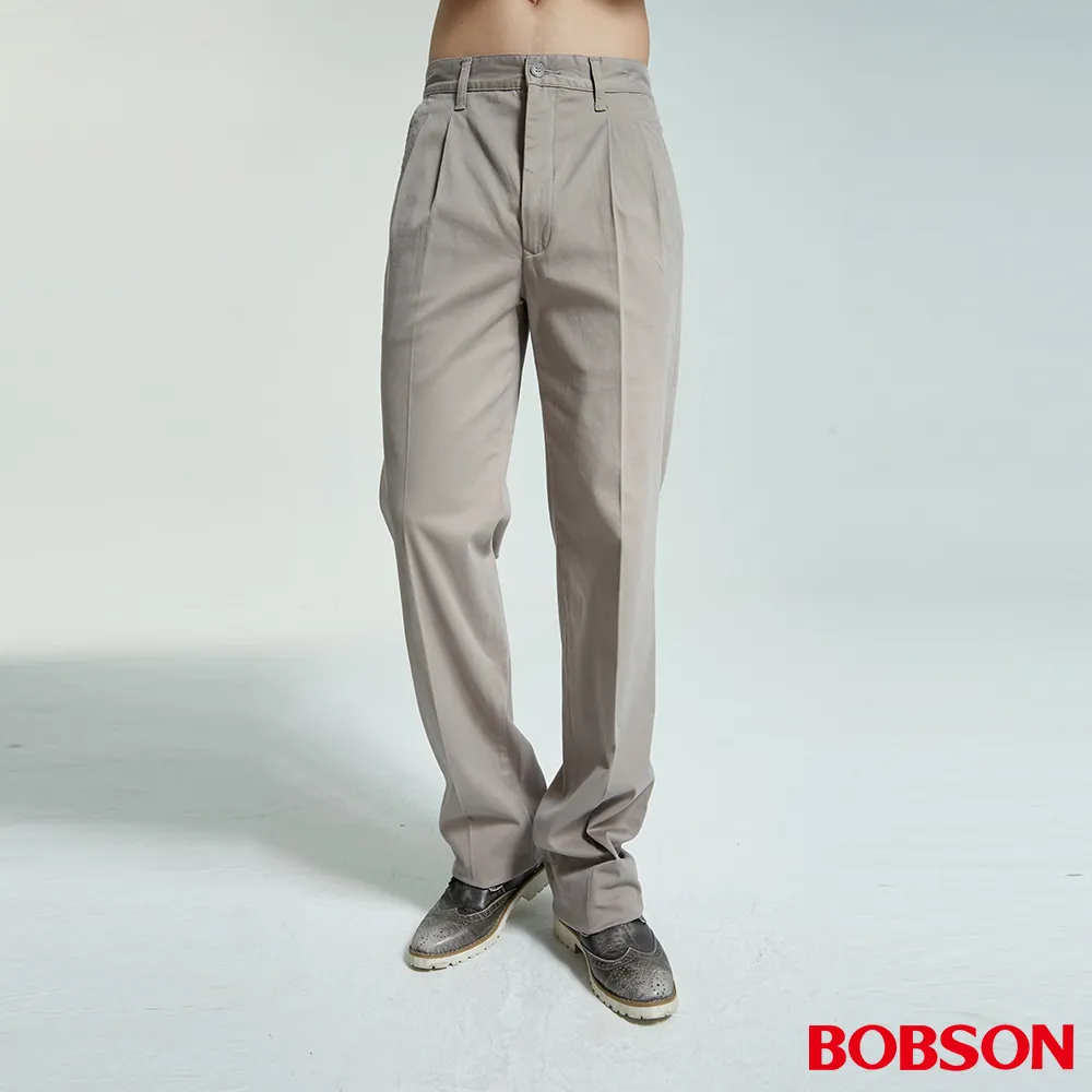 【BOBSON】男款休閒色褲(7012-84) 歷史價格詳細信息