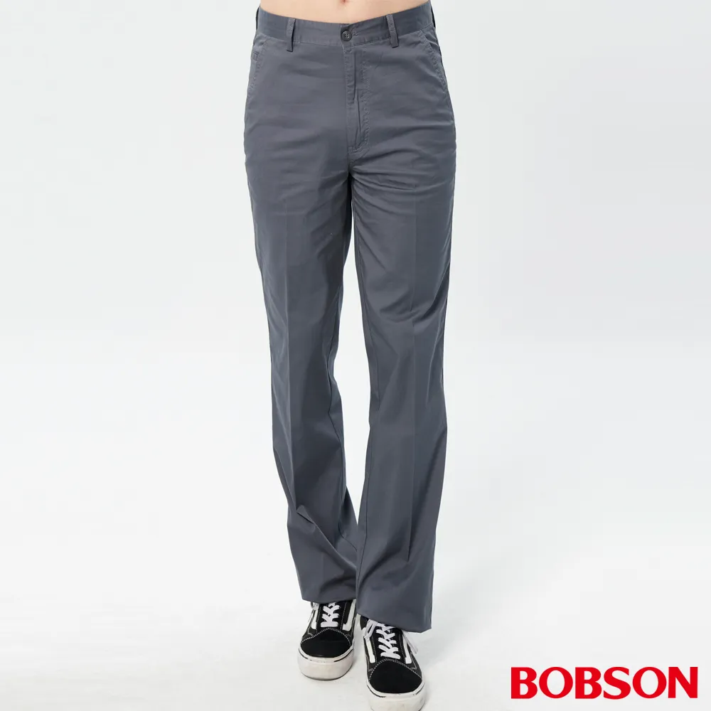 【BOBSON】男款休閒色褲(7012-84) 歷史價格詳細信息