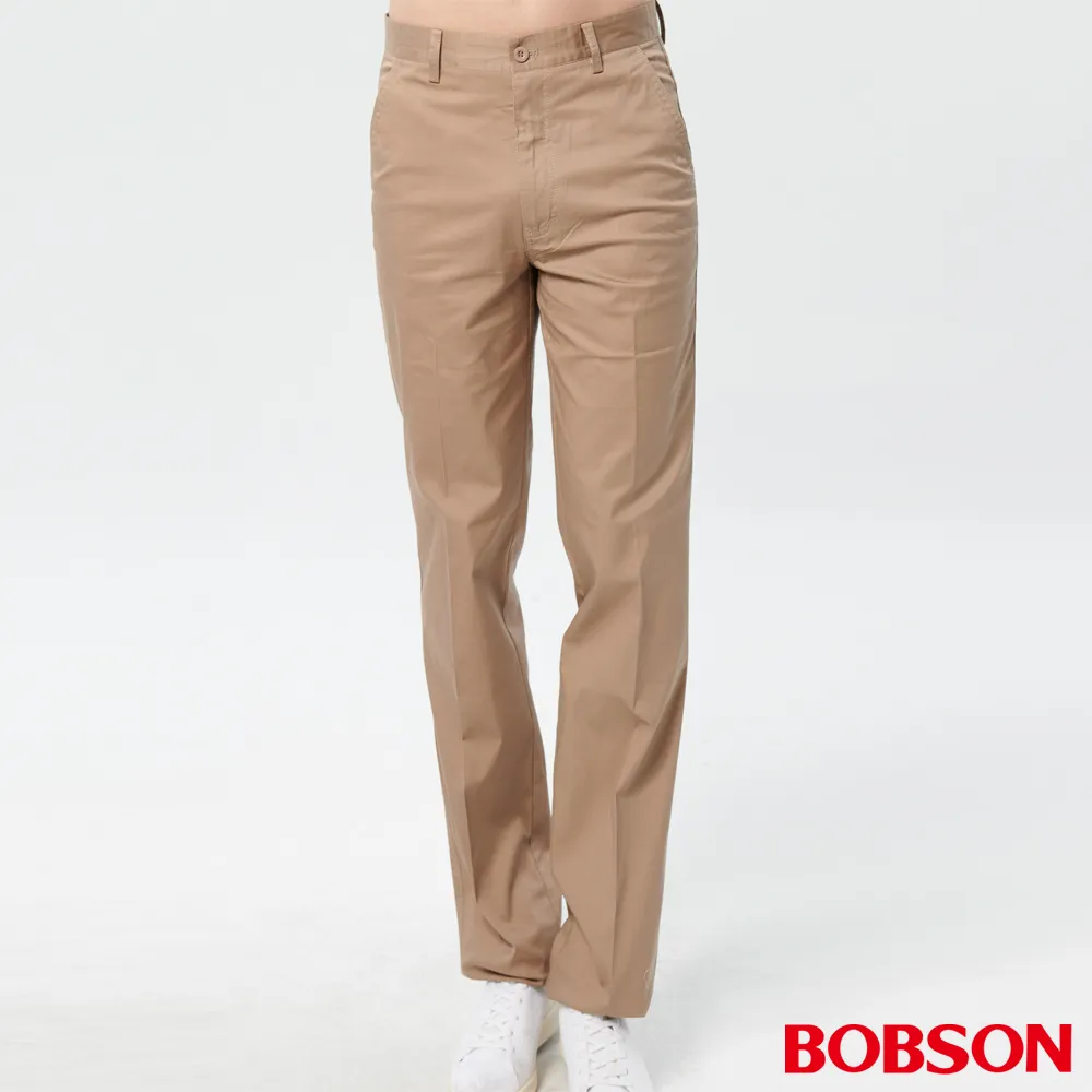 【BOBSON】男款休閒色褲(7012-84) 歷史價格詳細信息