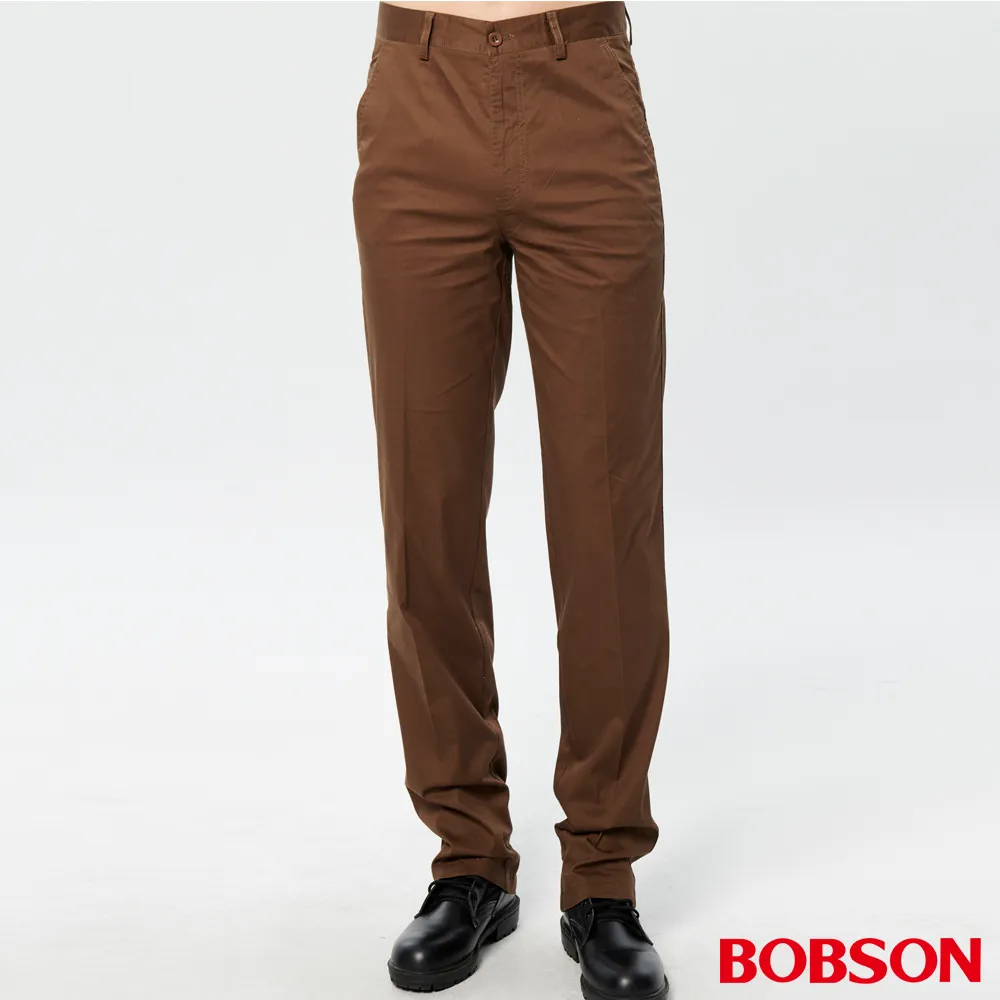 【BOBSON】男款休閒色褲(7012-84) 歷史價格詳細信息