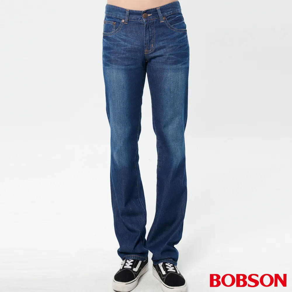 【BOBSON】女款不收邊牛仔外套 (JL0020-58) 歷史價格詳細信息