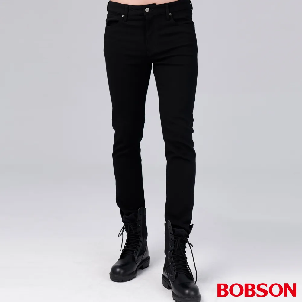 【BOBSON】男款1971日本進口黑標彈性褲(BSH016-NS) 歷史價格詳細信息