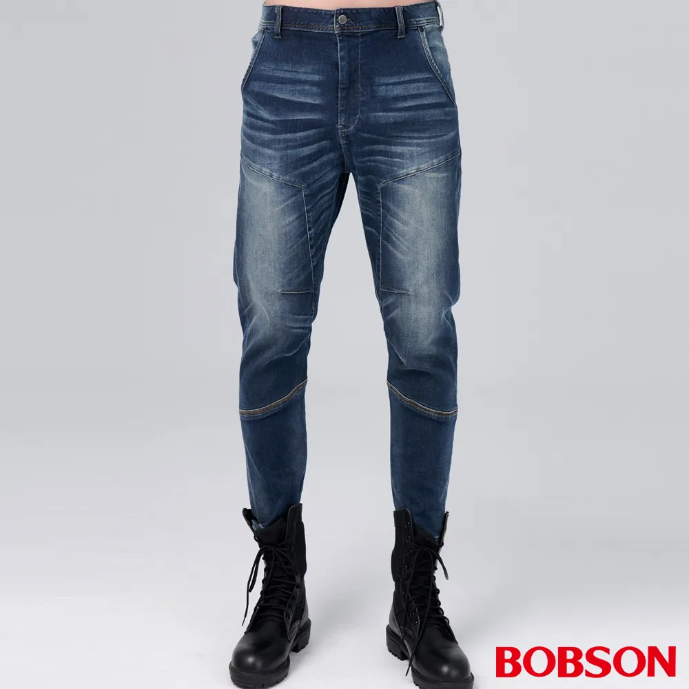 【BOBSON】男款1971日本進口黑標彈性褲(BSH016-NS) 歷史價格詳細信息