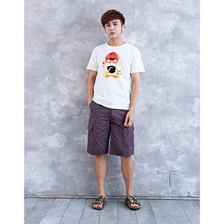 休閒多袋百搭牛仔褲.工作褲 歷史價格詳細信息