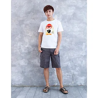 休閒多袋百搭牛仔褲.工作褲 歷史價格詳細信息