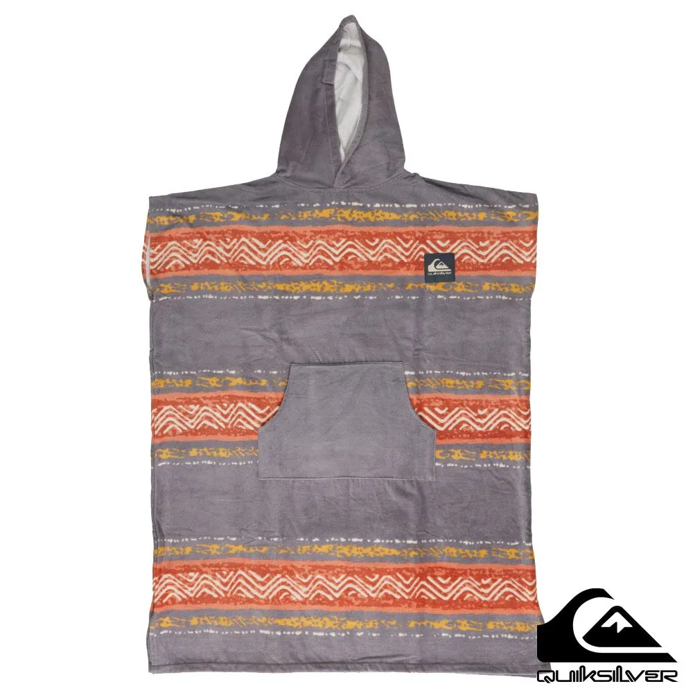 QUIKSILVER - TOWEL SHORT 男款 休閒短褲 藍色 歷史價格詳細信息