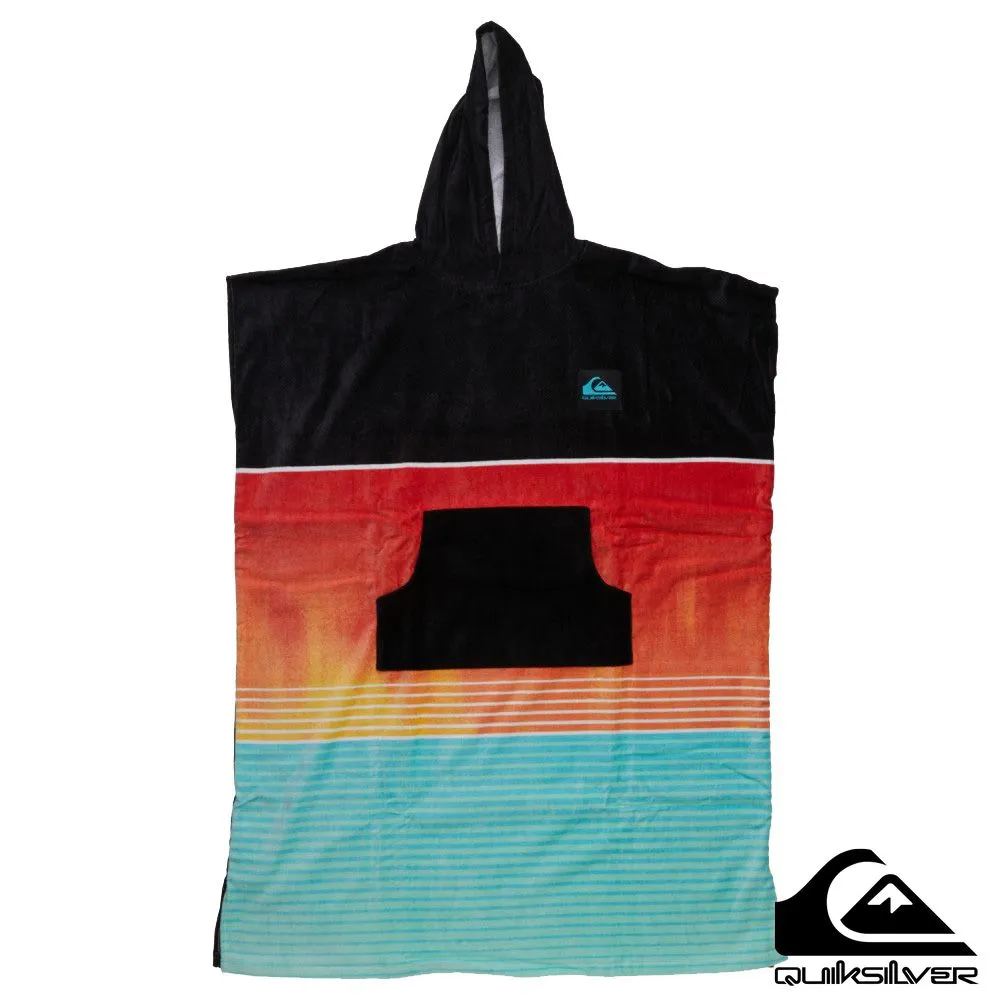 QUIKSILVER - TOWEL SHORT 男款 休閒短褲 藍色 歷史價格詳細信息