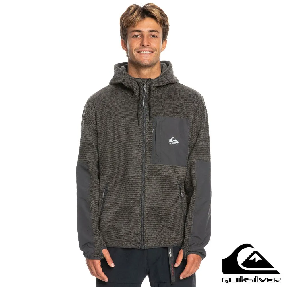 【QUIKSILVER】HOODY TOWEL 浴巾衣 黑色 歷史價格詳細信息