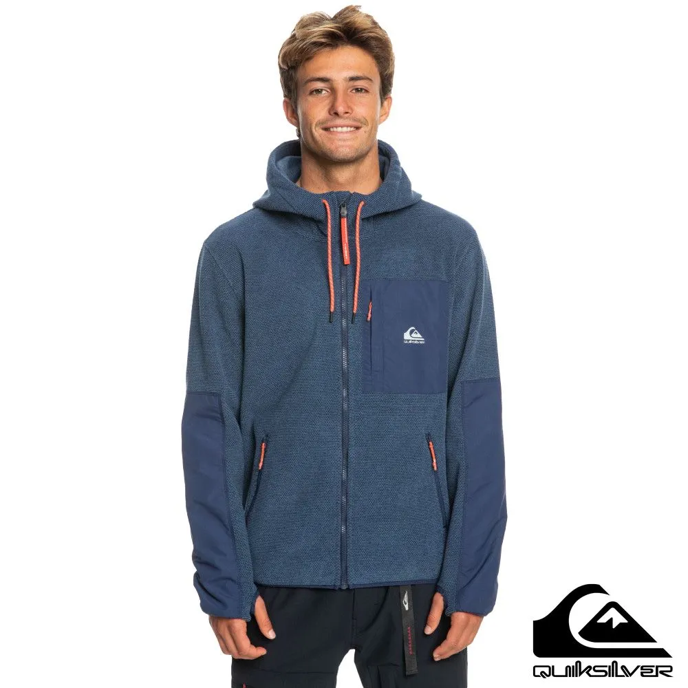 【QUIKSILVER】HOODY TOWEL 浴巾衣 黑色 歷史價格詳細信息