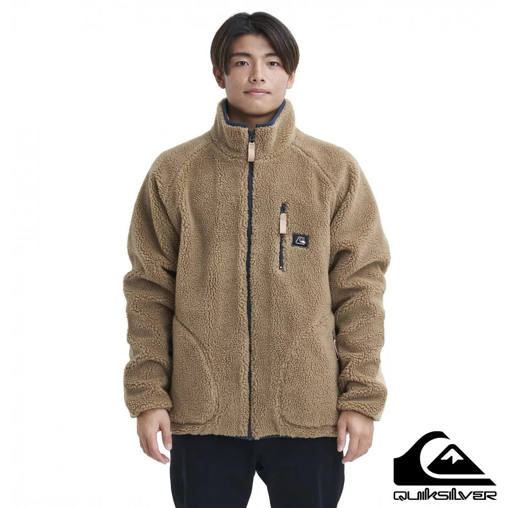 QUIKSILVER - OG MOTHER HOODY 男款 帽T 白色 歷史價格詳細信息