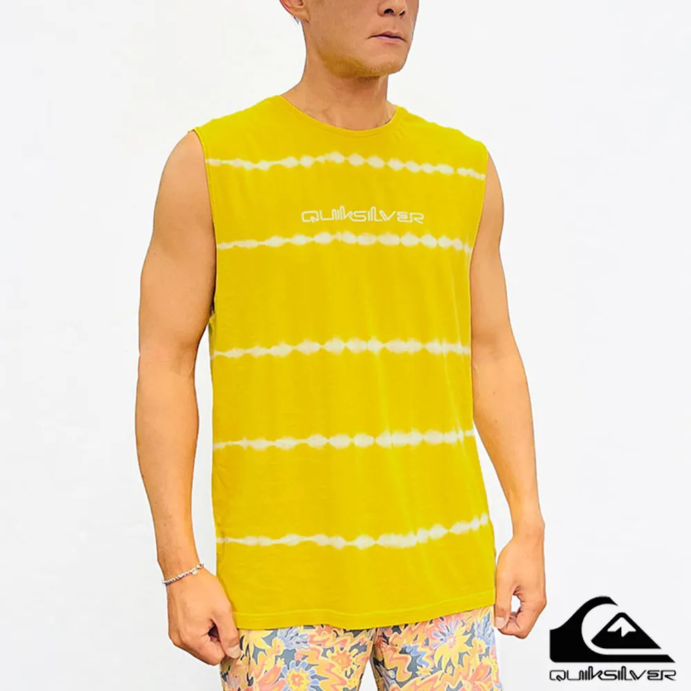 QUIKSILVER - OMNI LOGO SS 男款 T恤 綠色 歷史價格詳細信息
