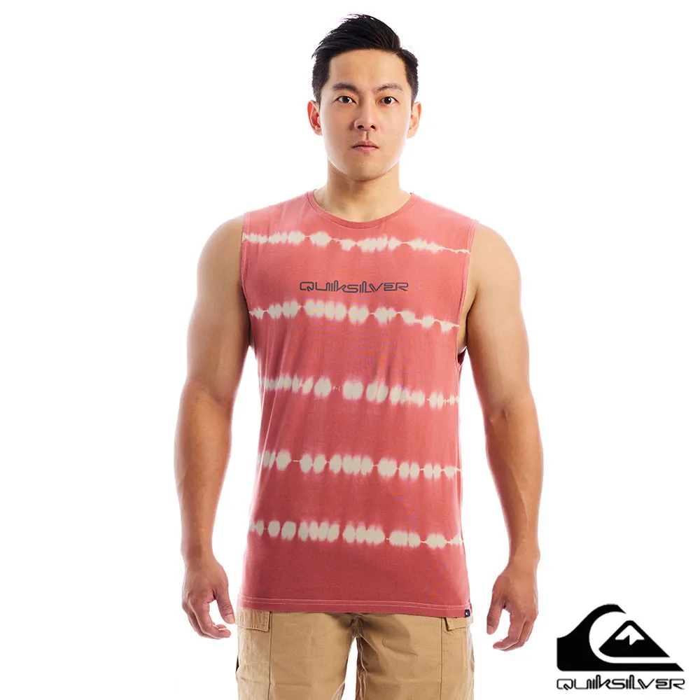 QUIKSILVER - OMNI LOGO SS 男款 T恤 綠色 歷史價格詳細信息
