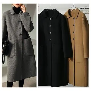 大衣 秋冬外套 大衣外套女 長版風衣 大碼大衣 冬天外套 毛呢大衣 韓國大衣 長大衣 風衣外套女生·滿599免運 歷史價格詳細信息