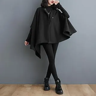 Akara 歐風抽象拼接圖塊顯瘦上衣 歷史價格詳細信息