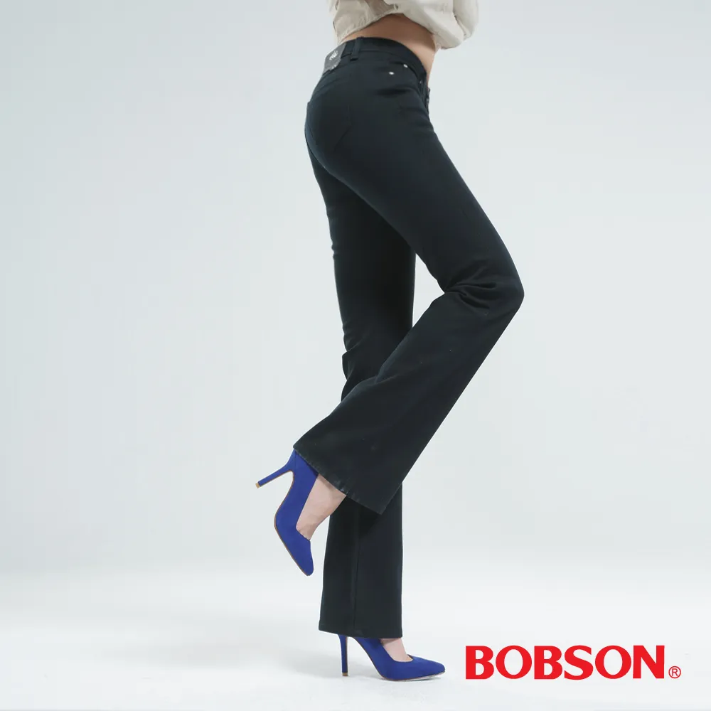 【BOBSON】女款【熱感IN】牛仔外套 (32116-52) 歷史價格詳細信息