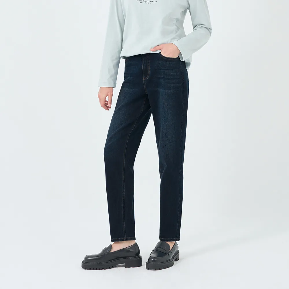 GIORDANO 童裝蓄溫德絨家居系列-圓領上衣 (四色任選) 03022630 歷史價格詳細信息