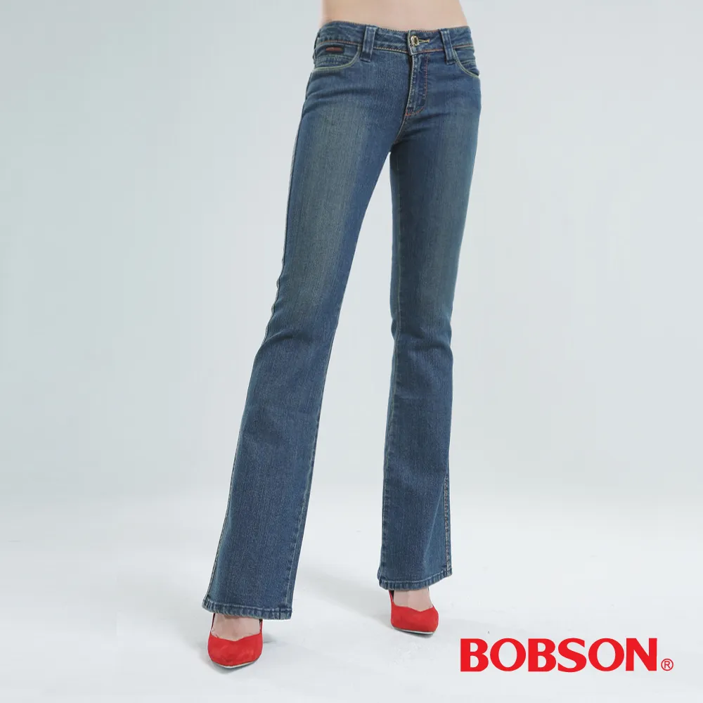 伸縮繡花牛仔工裝褲 丹寧繡花側袋褲 刷白牛仔長褲 車繡口袋側貼袋長褲 (337-2183-21) 深牛仔 男 sun-e 歷史價格詳細信息