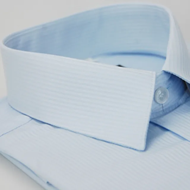 【金安德森】深藍色吸排斜紋窄版襯衫-長袖 歷史價格詳細信息