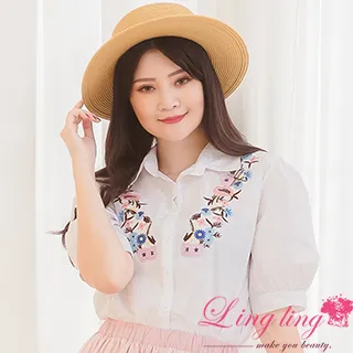 lingling A3713全尺碼-休閒時光茶壺印圖棉質短袖睡衣+短褲(二件式睡衣組)(休閒淺藍) 歷史價格詳細信息