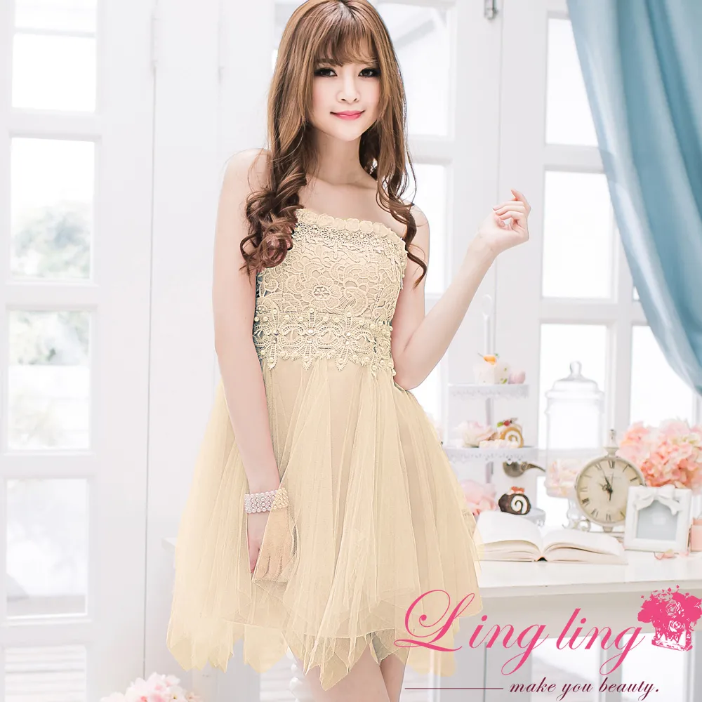 甜美珍珠點綴紗網花瓣蝴蝶結造型領棉上衣(黑.粉.紫S-2L)-U290熊衣褲語 歷史價格詳細信息