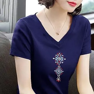 AKARA 花裙 碎花 長裙 過膝 鬆緊腰 大碼 粉色町玫瑰綻放碎花長裙 歷史價格詳細信息