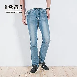 1981牛仔褲/韓版刷色彈性九分褲/彈性九分牛仔褲#32582 歷史價格詳細信息