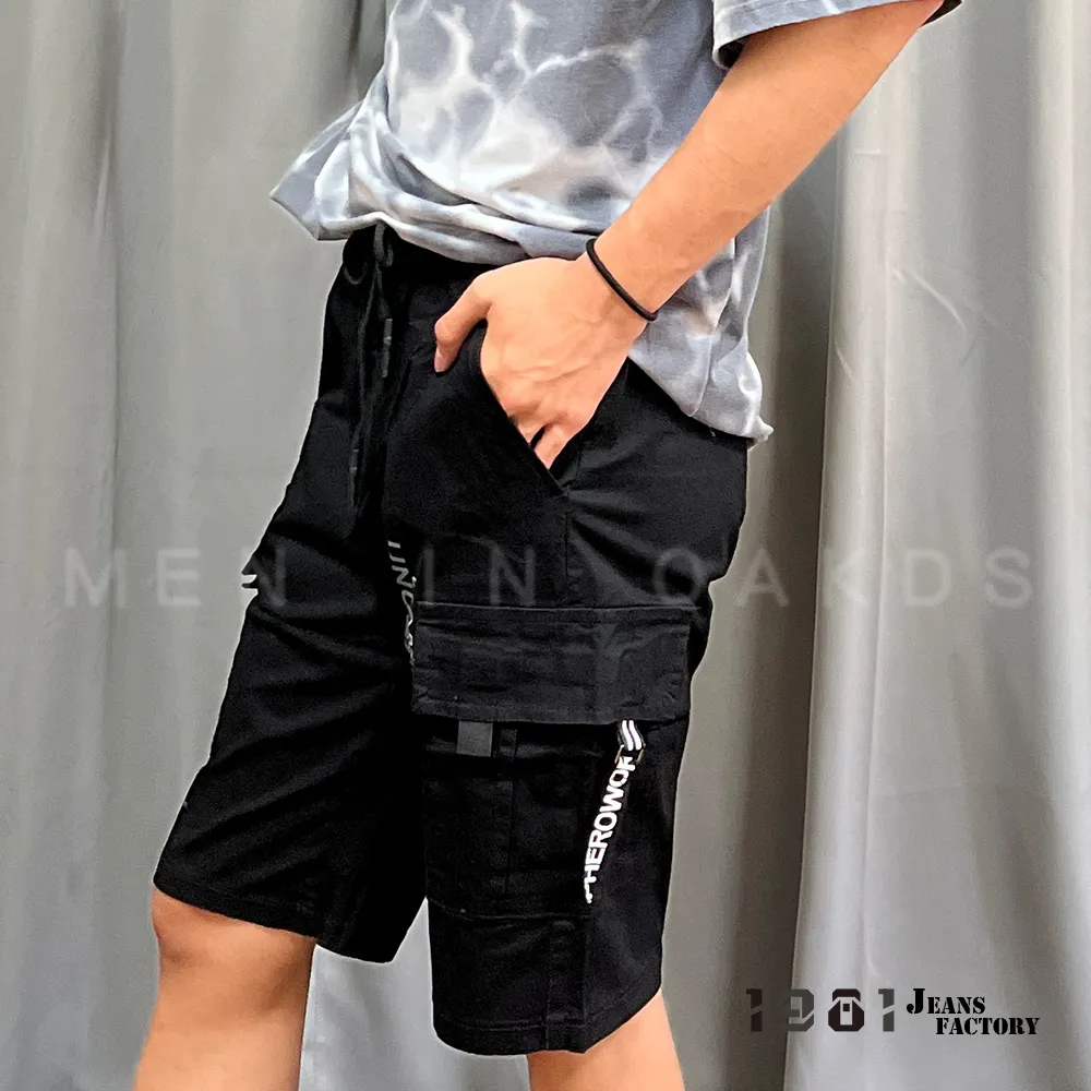 1981牛仔褲/黑色牛仔斜紋布束口慢跑褲/縮口褲/工作褲/休閒褲/束口褲#32312 歷史價格詳細信息