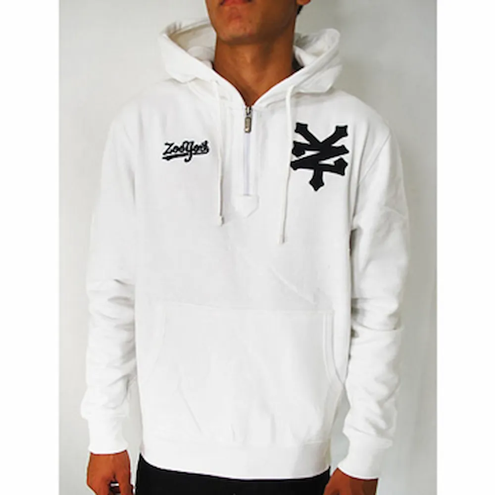 Zoo York OG 95 Crackerjack Wall Street Multi 8.25" 整組板+ 歷史價格詳細信息