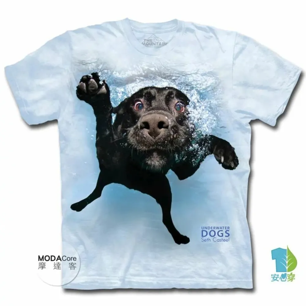 摩達客-現貨-美國The Mountain保育系列 拯救北極熊 兒童黑色純棉短袖T恤 歷史價格詳細信息