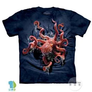 摩達客-現貨-美國The Mountain保育系列 拯救北極熊 兒童黑色純棉短袖T恤 歷史價格詳細信息