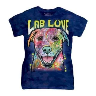 摩達客-美國進口The Mountain 相擁母子虎 純棉環保藝術中性短袖T恤 歷史價格詳細信息