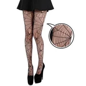 『摩達客』英國進口【Pretty Polly】抽象線紋印花彈性褲襪 歷史價格詳細信息